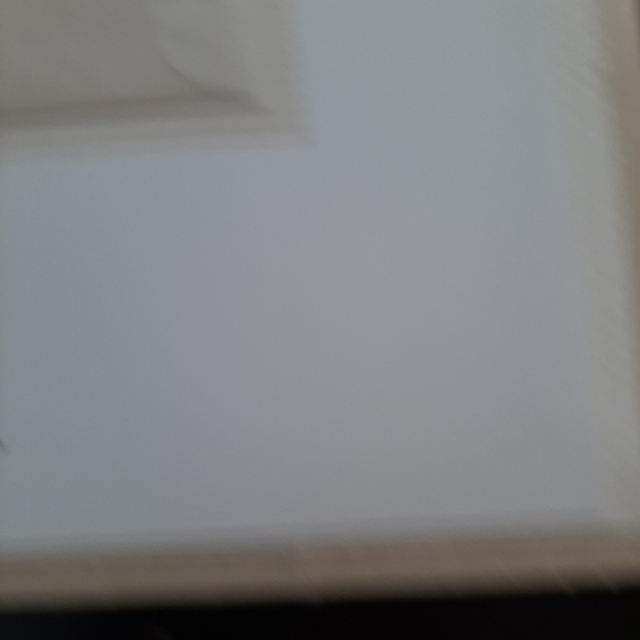 NWOT RAG AND BONE BINDERY LOVE JOURNAL - Picture 12 of 15